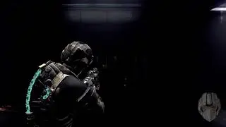 Isaac Gets Spooked