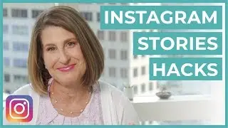 IG Stories Ideas (CREATIVE INSTAGRAM STORIES HACKS)