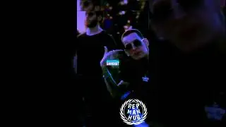 Kizaru × Я хотел бы посмотреть как тает лёд хотел бы друга потому что я замёрз. 