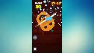 Mobile Game Design for Halloween - After effects motion