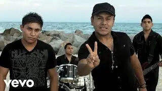 Tierra Cali - Me Haces Falta ft. Chavos De Tierra Caliente