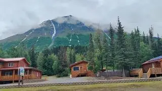 Анкоридж АЛЯСКА