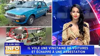 [Info Soirée] : «Li vini li pran loto, li pa payer»