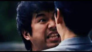 Ghost Master (Gôsuto masutâ) theatrical trailer - Paul Young-directed J-horror
