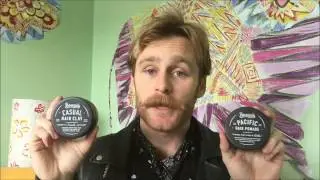 Boogie's Hair Product Review