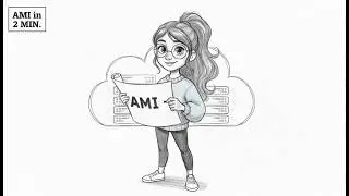 AWS AMI Explained in 2 Minutes | Amazon Machine Image