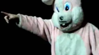 Green Day - The Bunny Rabbit 2