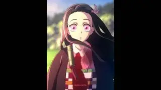 {EDIT} Tanjiro and Nezuko (Demon Slayer)