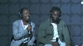 Black creators... Always getting a bad deal?