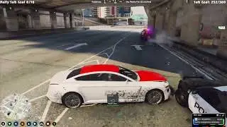 Matt Embarrasses PD by Repeatedly Sending Casino Jump in  A+ Boost | No Pixel