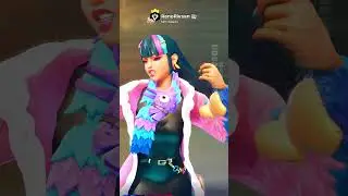DALI NEW FORTNITE CREW PACK SKIN ARRIVES