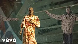 Angelique Kidjo - Do Yourself (Official Music Video) ft. Burna Boy