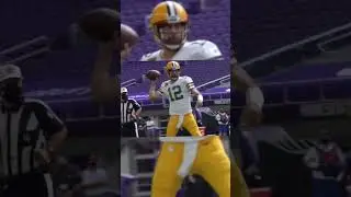 The end #edit #sad #aaronrodgers #trade #nfl