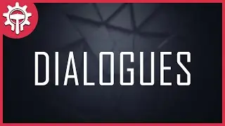Unity RPG Builder - Dialogue System