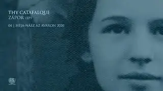 Thy Catafalque  - Héja-nász az avaron 2020