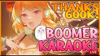 Kiara Singing crushcrushcrush Calli [Hololive EN]