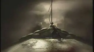 best cod waw scene