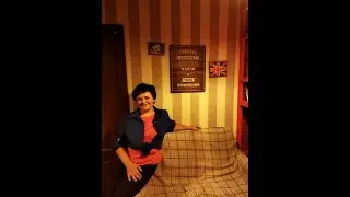 Проект 24. Начало.