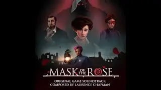 Mask of the Rose Soundtrack behind the scenes: Main theme rehearsal