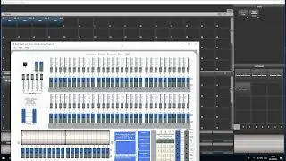 OOOLD Avolites Visualiser