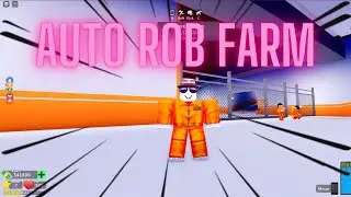 Mad City OP Script/Hack AUTO FARM