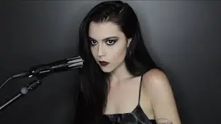 Out Of Sight - Violet Orlandi (ORIGINAL SONG)