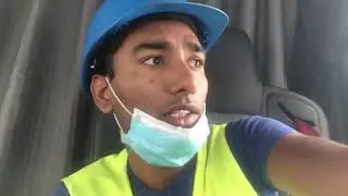 New law kam da mera
