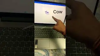 Cow 🐄 Symbol Shortcut Key in Ms Word 