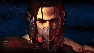 There will be bloodshed #25 (The Finale)