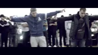 D.M.A&BUKUL-Близким[Official 2013]
