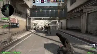Killing Sam