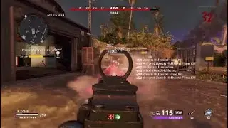 Call of Duty Black Opp Cold War: Orda solo