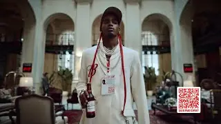 Promoção Bud Tour | Viva um Mundo de Festivais