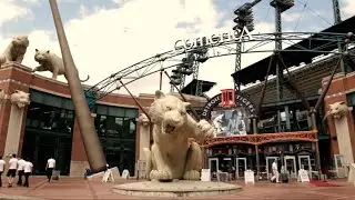 Imagine Detroit