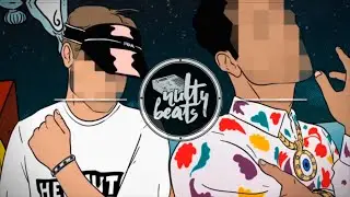 [SOLD] YUNG KAFA & KÜCÜK EFENDI Type Beat | 💎 VVS 💎 | Guitar Flute Rap Beat (prod. by NultyBeats)