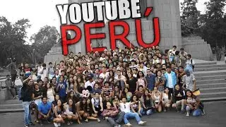 REUNION YOUTUBE PERU