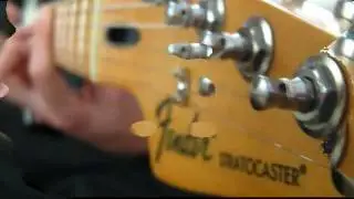Furkan Kılınç -Kaybolan Yıllar Solo