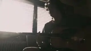 Midwest emo/folk song idea "Diminish"
