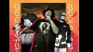 Jose At Melodiya - HIRAYA MANAWARI (Feat. Nobita The Rapper)
