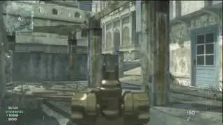 Mw3: Got Jugs? Scar-L w/ Silencer (Redo)
