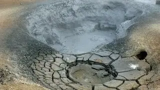 Топ 10 мест, где вас ждет смерть