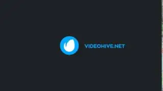 Dynamic Colorful Logo Reveal - After Effects Project Files After Effects Project Download