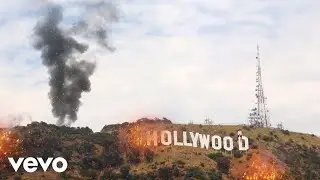 Buppy. - Cold Nights In Hollywood (Dir. Anthony Palmer)