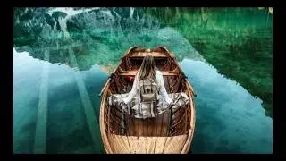 4#китайскиймассажАнапа# Музыка для китайского массажа Золотого Дракона  Трек 4