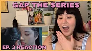 That Pool Is HEATED! | GAP THE SERIES EP. 3 REACTION