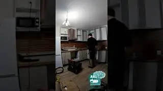 Брутальный лофт