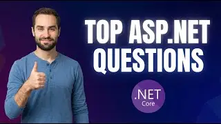 ASP.NET Core Interview Questions and Answer | .NET Core Interview Questions