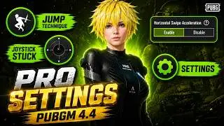 Your Settings Are Costing You Fights | Here's Why