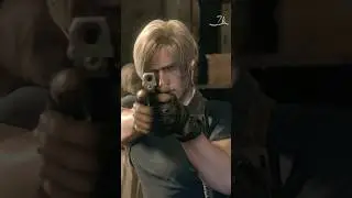Leon S Kennedy Facts Part 3 (Hindi)