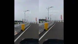 Original vs Google photos stabilizer video